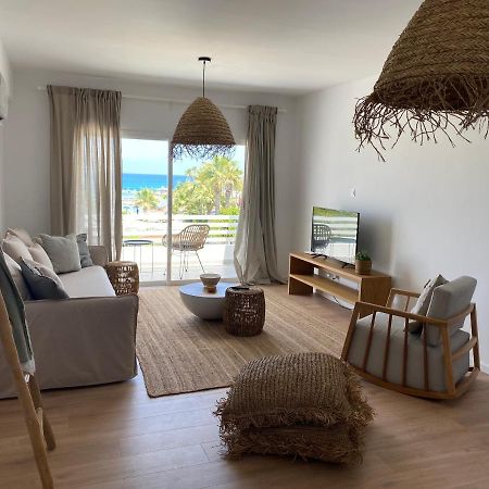 Apartmán Ksquared Protaras Exteriér fotografie
