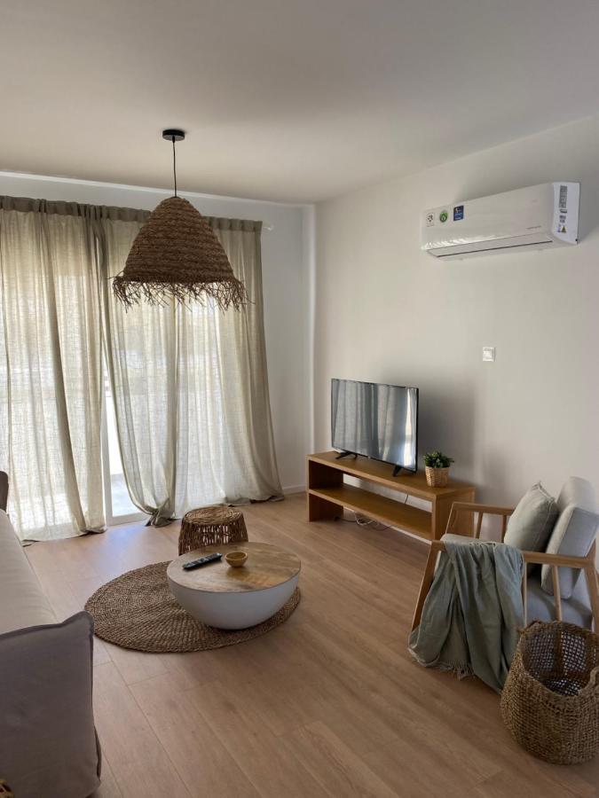 Apartmán Ksquared Protaras Exteriér fotografie