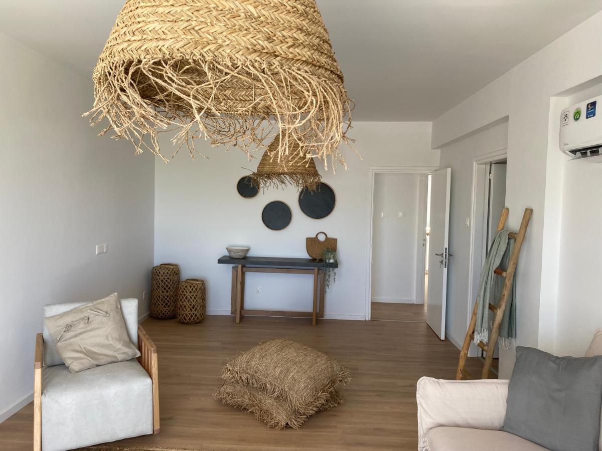 Apartmán Ksquared Protaras Exteriér fotografie