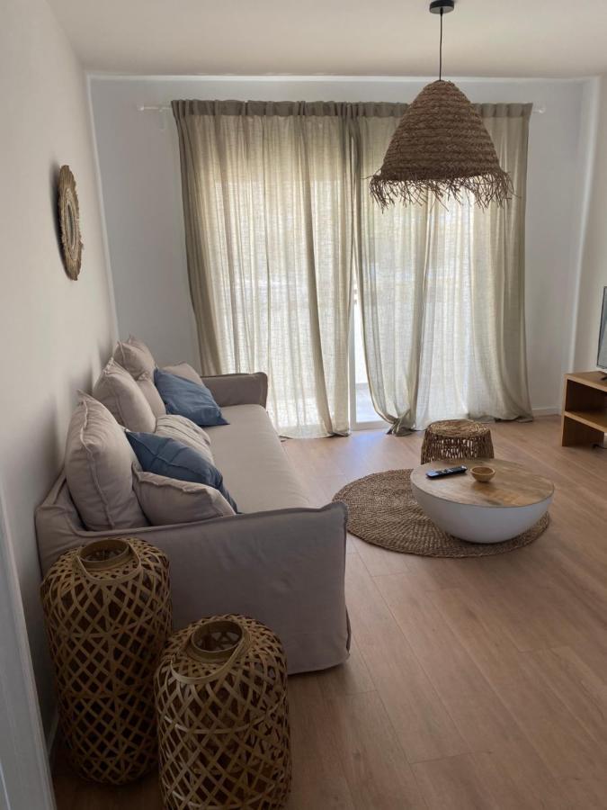 Apartmán Ksquared Protaras Exteriér fotografie