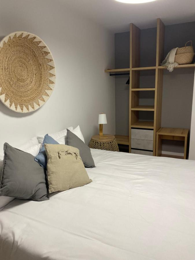 Apartmán Ksquared Protaras Exteriér fotografie