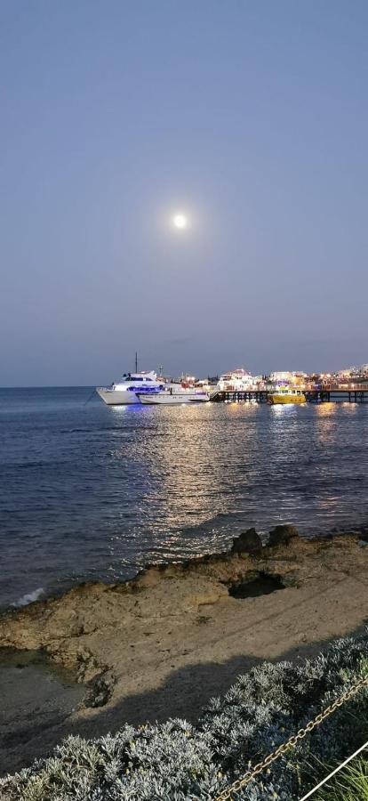 Apartmán Ksquared Protaras Exteriér fotografie