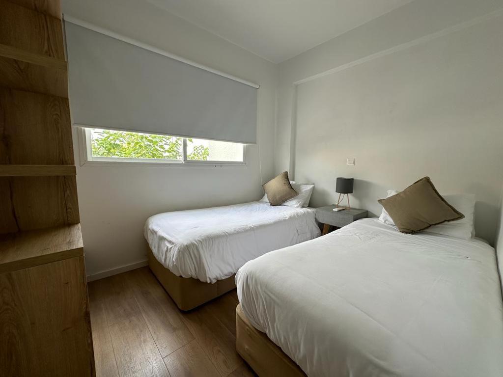 Apartmán Ksquared Protaras Exteriér fotografie