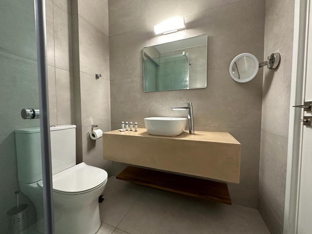 Apartmán Ksquared Protaras Exteriér fotografie